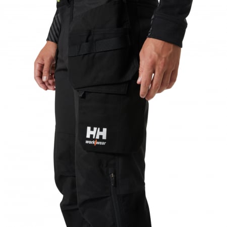 Pantaloni de lucru Helly Hansen Oxford 4X Construction [5]