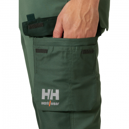 Pantaloni de lucru Helly Hansen Oxford 4X Service [5]