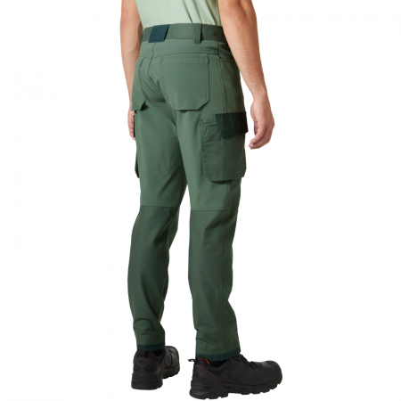 Pantaloni de lucru Helly Hansen Oxford 4X Service [3]
