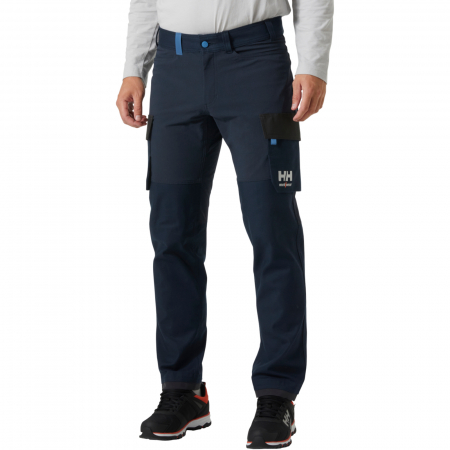 Pantaloni de lucru Helly Hansen Oxford 4X Service [2]