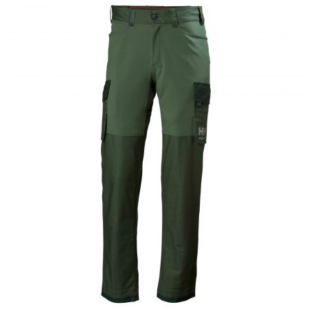 Pantaloni si salopete - Pantaloni de lucru Helly Hansen Oxford 4X Service