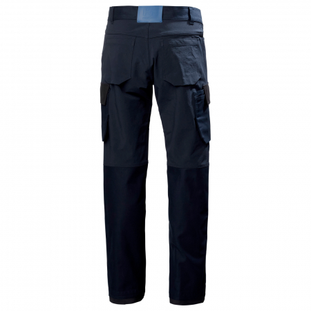 Pantaloni de lucru Helly Hansen Oxford 4X Service [1]