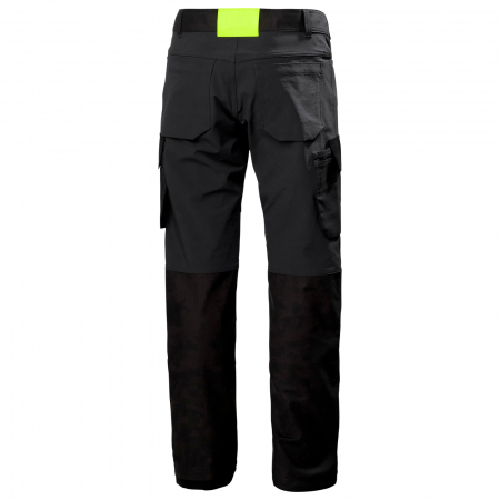 Pantaloni de lucru Helly Hansen Oxford 4X Service [1]