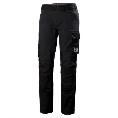 Pantaloni de lucru Helly Hansen Oxford 4X Work [0]