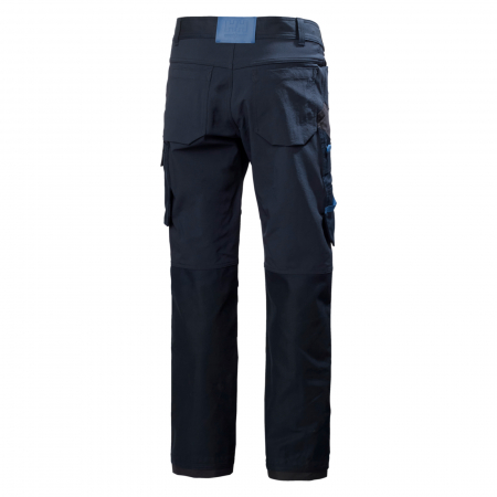 Pantaloni de lucru Helly Hansen Oxford 4X Work [1]