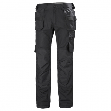 Pantaloni si salopete - Pantaloni de lucru Helly Hansen Oxford Construction