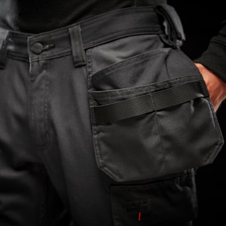 Pantaloni de lucru Helly Hansen Oxford Construction [3]