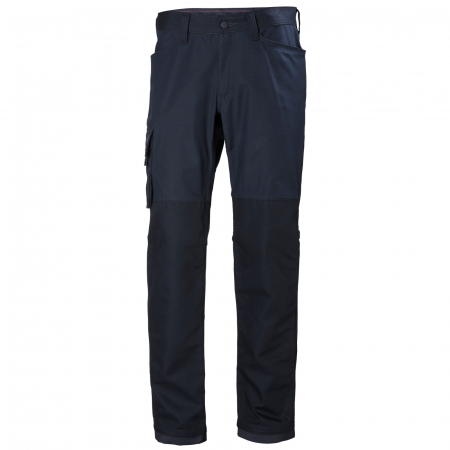 Pantaloni si salopete - Pantaloni de lucru Helly Hansen Oxford