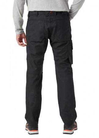 Pantaloni de lucru Helly Hansen Oxford [3]