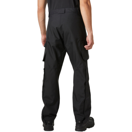 Pantaloni de lucru Helly Hansen Oxford Shell Pant [3]