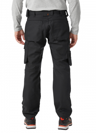 Pantaloni de lucru Helly Hansen Oxford Work [3]