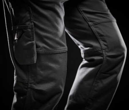 Pantaloni de lucru Helly Hansen Oxford Work [5]