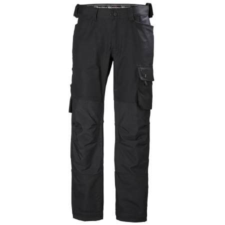 Pantaloni si salopete - Pantaloni de lucru Helly Hansen Oxford Work