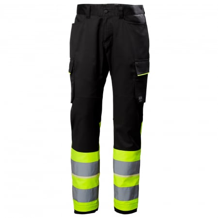 Pantaloni de lucru Helly Hansen UC-ME Service, reflectorizanti, HVC1 [0]