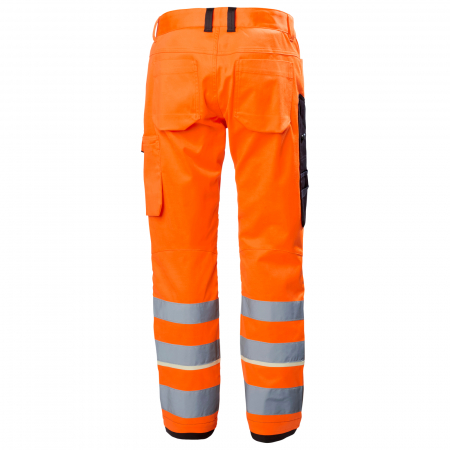 Pantaloni de lucru reflectorizanti Helly Hansen UC-ME Work CL2 [1]