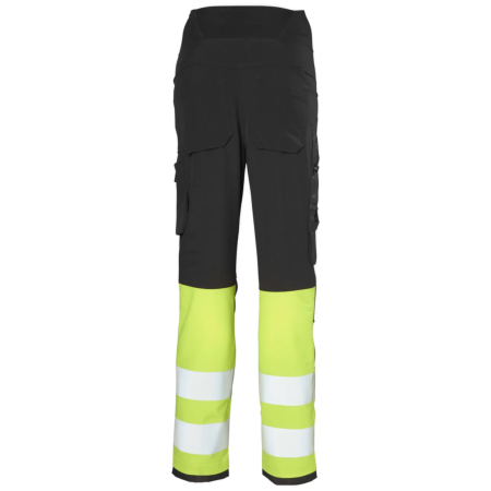 Pantaloni de lucru reflectorizanti dama Helly Hansen Alna 4X Maternity Work Pant CL1 [1]