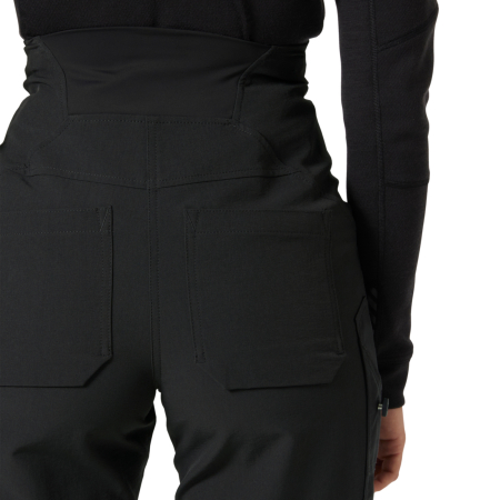 Pantaloni de lucru reflectorizanti dama Helly Hansen Alna 4X Maternity Work Pant CL1 [5]