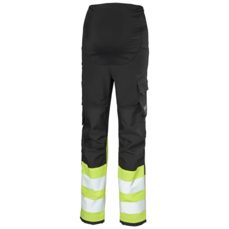 Echipamente lucru si protectie - Pantaloni de lucru reflectorizanti dama Helly Hansen Alna 4X Maternity Work Pant CL1