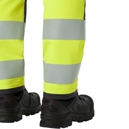 Pantaloni de lucru reflectorizanti Helly Hansen Alna 4X Cargo Pant CL1 [5]