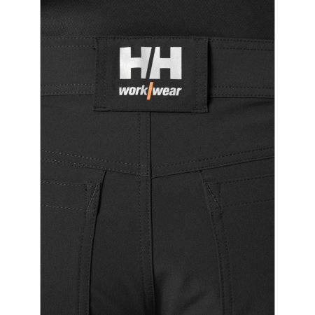 Pantaloni de lucru reflectorizanti Helly Hansen Alna 4X Cargo Pant CL1 [6]