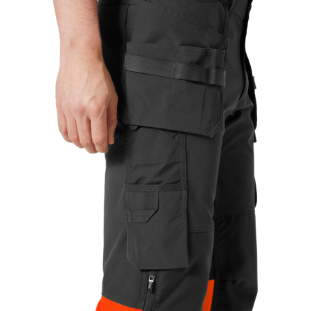 Pantaloni de lucru reflectorizanti Helly Hansen Alna 4X Construction Pant CL1 [7]