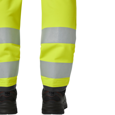 Pantaloni de lucru reflectorizanti Helly Hansen Alna 4X Construction Pant CL1 [7]