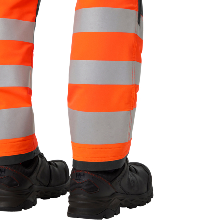 Pantaloni de lucru reflectorizanti Helly Hansen Alna 4X Construction Pant CL2 [7]
