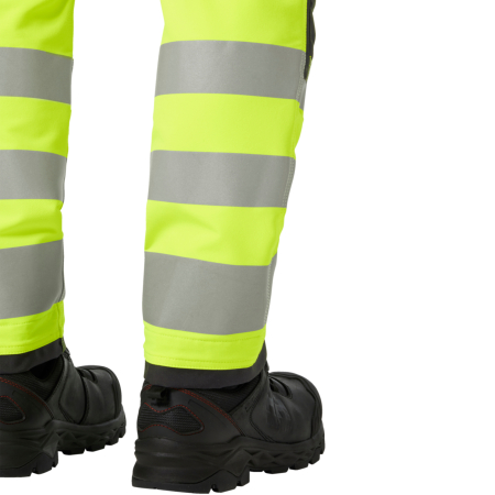 Pantaloni de lucru reflectorizanti Helly Hansen Alna 4X Construction Pant CL2 [8]