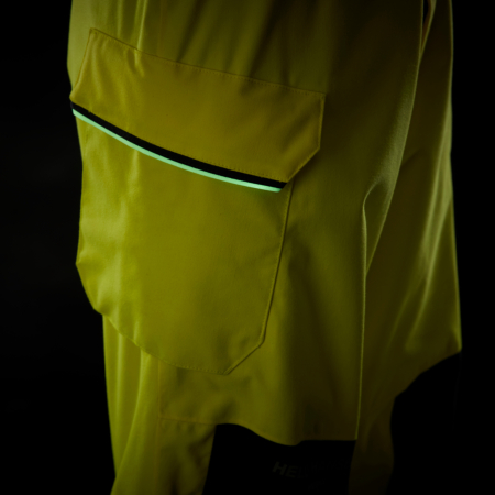 Pantaloni de lucru reflectorizanti Helly Hansen Fyre Shell Pant [8]