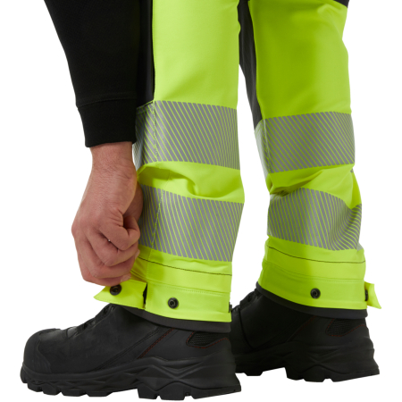 Pantaloni de lucru reflectorizanti Helly Hansen ICU BRZ Connect Pant CL1 [9]