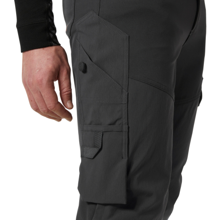 Pantaloni de lucru reflectorizanti Helly Hansen ICU BRZ Connect Pant CL1 [6]