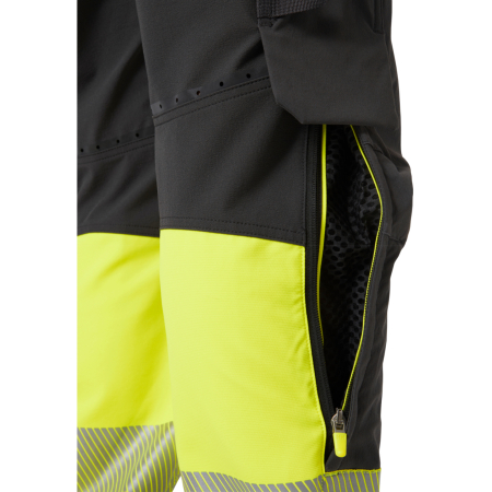Pantaloni de lucru reflectorizanti Helly Hansen ICU BRZ Construction Pant CL1 [6]