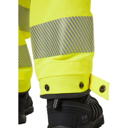 Pantaloni de lucru reflectorizanti Helly Hansen ICU BRZ Construction Pant CL1 [8]