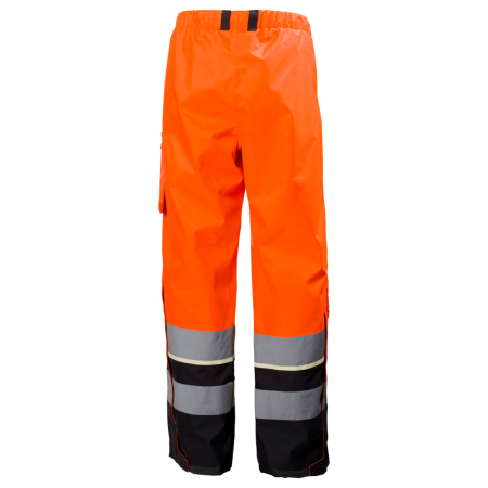 Pantaloni de lucru reflectorizanti Helly Hansen UC-ME Shell Pant CL2 [1]
