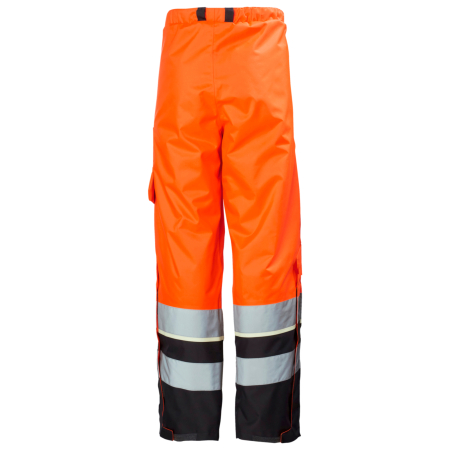 Pantaloni de lucru reflectorizanti Helly Hansen UC-ME Winter Pant CL2 [1]