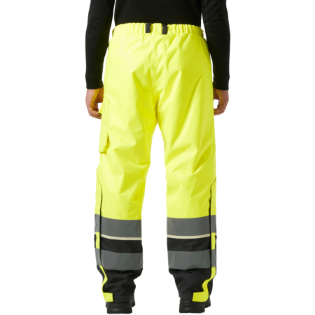 Pantaloni de lucru reflectorizanti Helly Hansen UC-ME Winter Pant CL2 [3]
