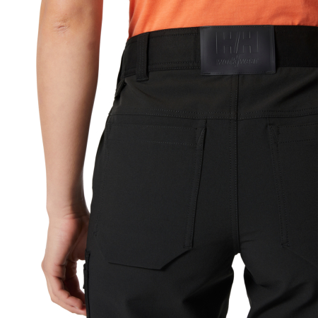 Pantaloni de lucru scurti dama Helly Hansen Oxford 4X Connect Shorts [7]