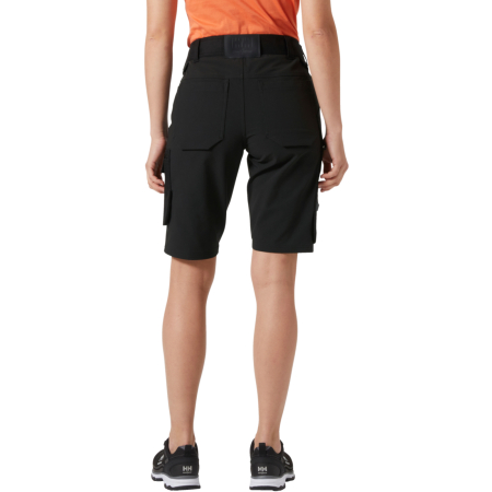 Pantaloni de lucru scurti dama Helly Hansen Oxford 4X Connect Shorts [3]