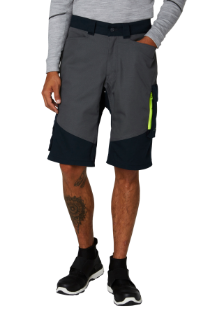 Pantaloni de lucru scurti Helly Hansen Aker [2]