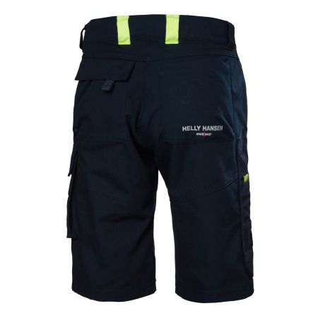 Pantaloni de lucru scurti Helly Hansen Aker [1]