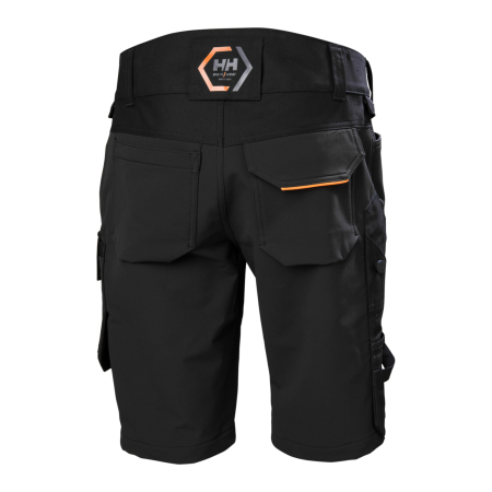 Pantaloni de lucru scurti Helly Hansen Chelsea Evolution 2.0 Connect Shorts [1]
