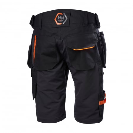 Pantaloni de lucru scurti Helly Hansen Chelsea Evolution Construction [1]