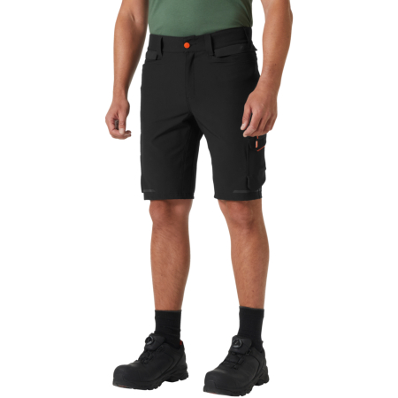 Pantaloni de lucru scurti Helly Hansen Kensington Connect Shorts [2]
