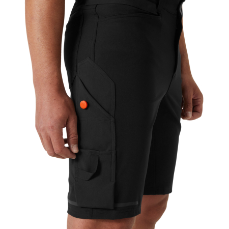 Pantaloni de lucru scurti Helly Hansen Kensington Connect Shorts [5]