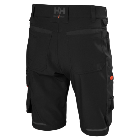Pantaloni de lucru scurti Helly Hansen Kensington Connect Shorts [1]