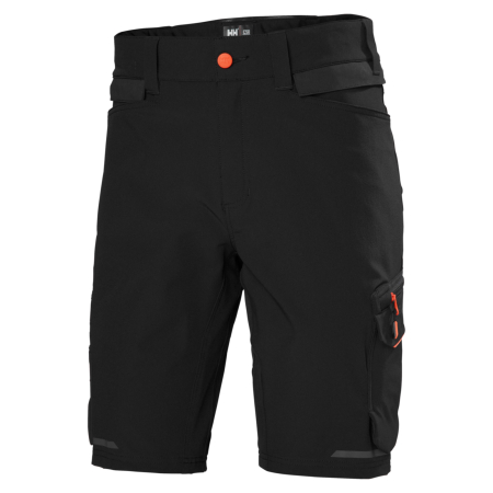 Pantaloni si salopete - Pantaloni de lucru scurti Helly Hansen Kensington Connect Shorts