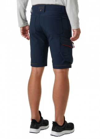 Pantaloni de lucru scurti Helly Hansen Kensington Service [3]