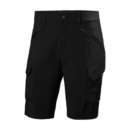 Pantaloni si salopete - Pantaloni de lucru scurti Helly Hansen Magni Evolution Connect Cargo