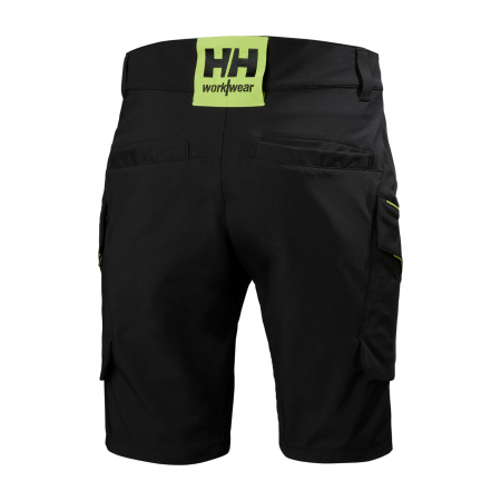 Pantaloni de lucru scurti Helly Hansen Magni Evolution Connect Cargo [1]
