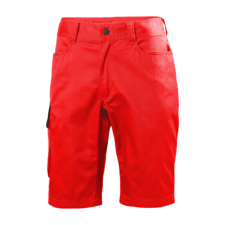 Pantaloni si salopete - Pantaloni de lucru scurti Helly Hansen Manchester